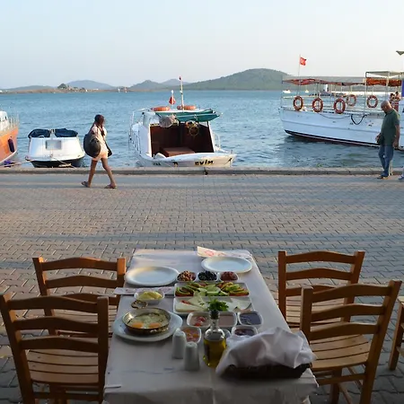 Poyraz * Ayvalı