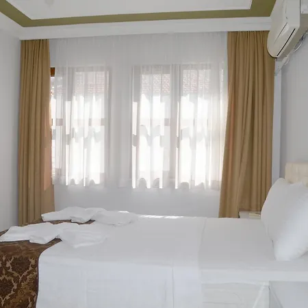 فندق Poyraz Ayvalı