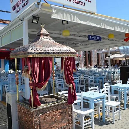Poyraz Ayvalı