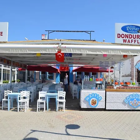 Poyraz * Ayvalı