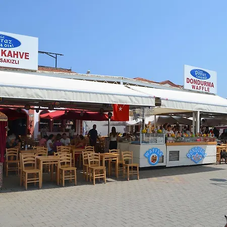 Hotel Poyraz *