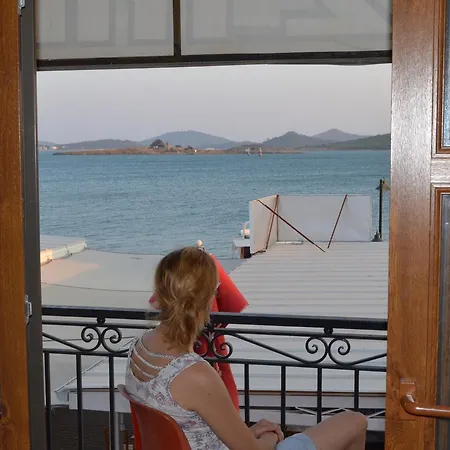 Poyraz * Ayvalik