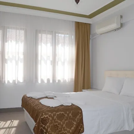 Hotel Poyraz