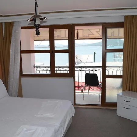 Poyraz Hotel