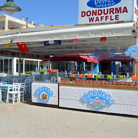 Poyraz Hotel *