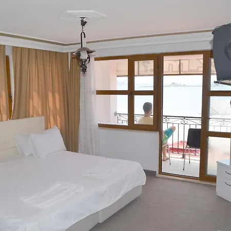 Poyraz Hotel