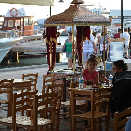 Poyraz * Ayvalik