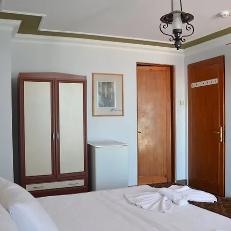 Poyraz Hotel Ayvalik