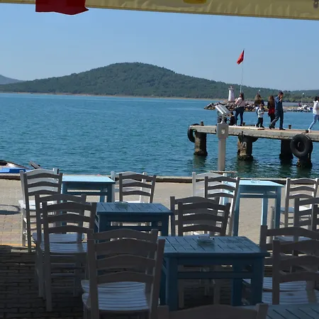 Hotel Poyraz Ayvalik