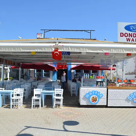 Hotel Poyraz *