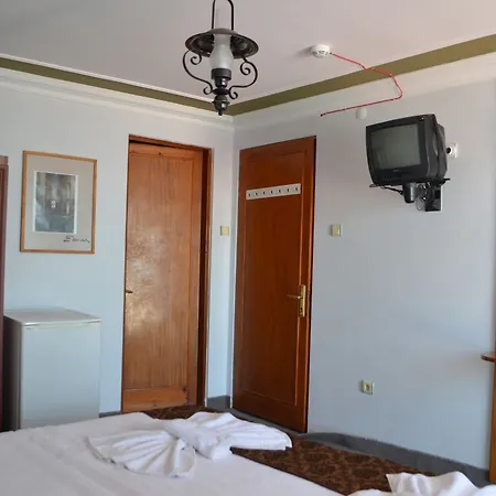 Poyraz Hotel Ayvalik