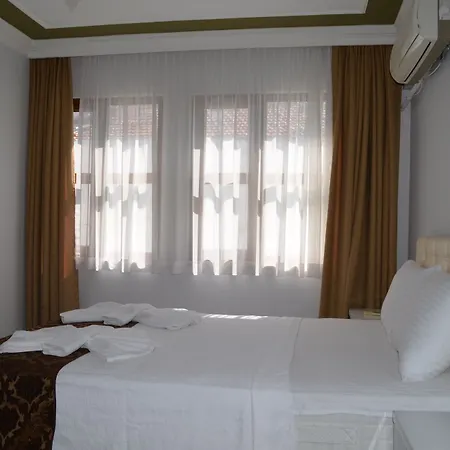 Poyraz Hotel Ayvalik