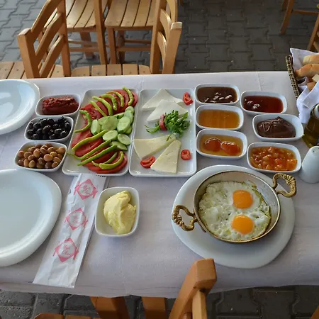 Poyraz Hotel *