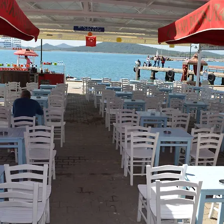Hotel Poyraz