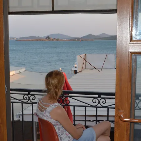 Poyraz * Ayvalik